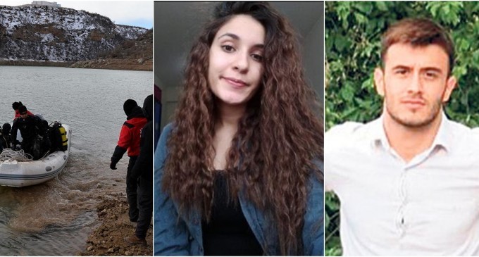 Doku’nun gizli bilgilerini paylaşan polis ihraç edildi