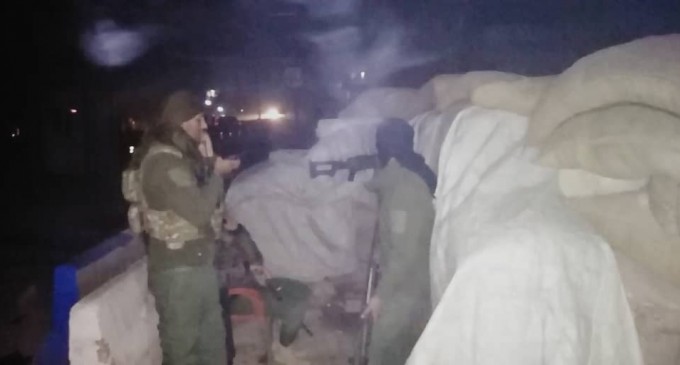 Qamişlo’nun Helko mahallesinde Şam rejimine bağlı Difa el Watani güçleri ile asayiş arasında çatışma çıktı