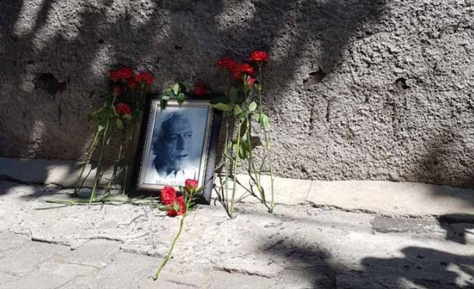 Musa Anter davasında zaman aşımına 18 ay kaldı