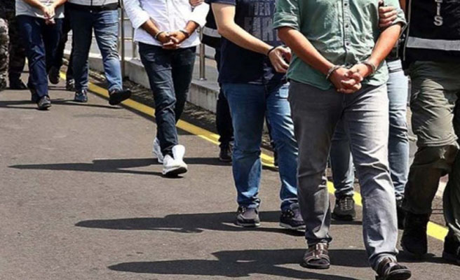13 yıl önce yapılan konuşma Kobani iddianamesinde