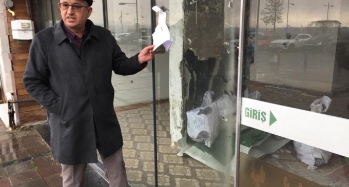 CHP’li Sertel: Sarayın gerçekleri ile Türkiye’nin gerçekleri örtüşmüyor