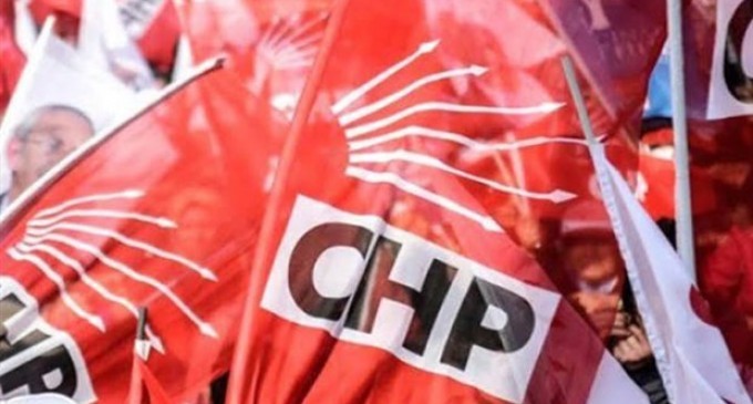 CHP’den 3 vekil istifa etti