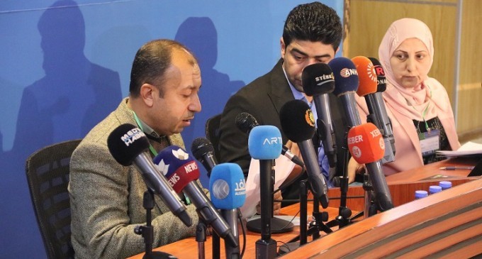 Efrîn’de 3 yılda işlenen insanlık suçları: Tecavüz, işkence, kaçırma