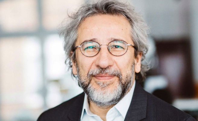 Can Dündar’a “MİT TIR’ları” davasında verilen hapis cezasının gerekçesi açıklandı
