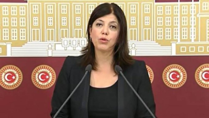 HDP’li Beştaş’tan fezleke değerlendirmesi: Hesabı seçmene veririz