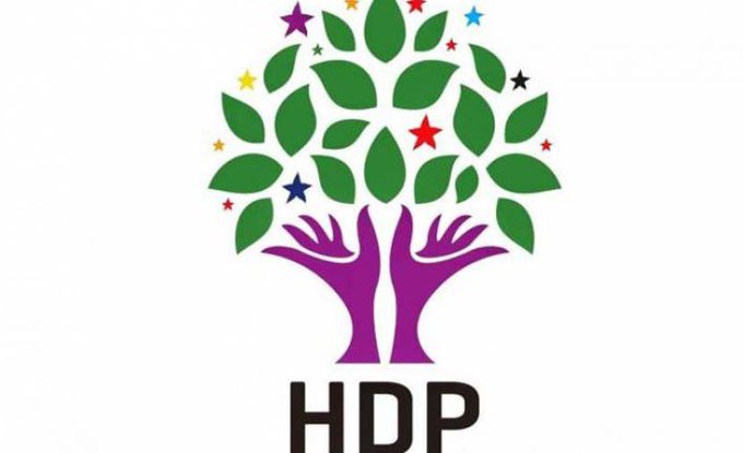 RESMİ GAZETE’DE YAYIMLANDI: AYM’den, gözaltına alınan HDP il başkanları hakkında karar