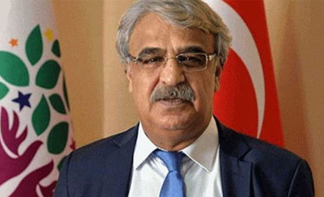 Mithat Sancar: Kayyım politikası sadece Kürt belediyeleri ve HDP’li başkanlarla sınırlı kalmayacaktı