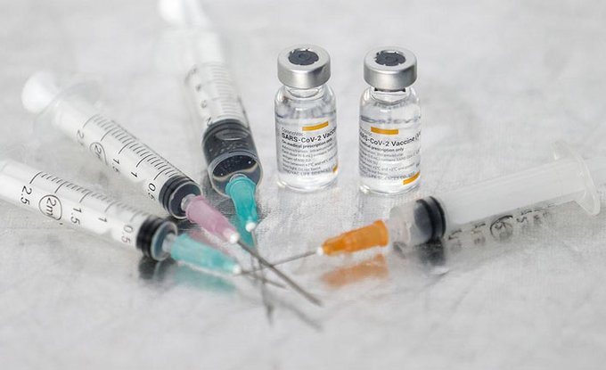 Araştırma: Tek doz CoronaVac aşısı yüzde 77.5 antikor oluşturuyor