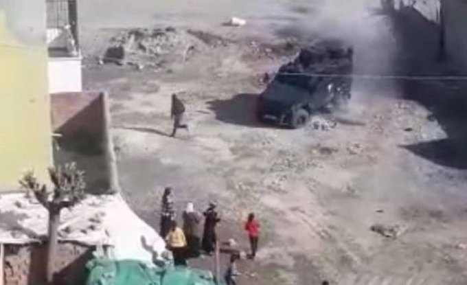 HDP İl Örgütü hakkında soruşturma başlatıldı