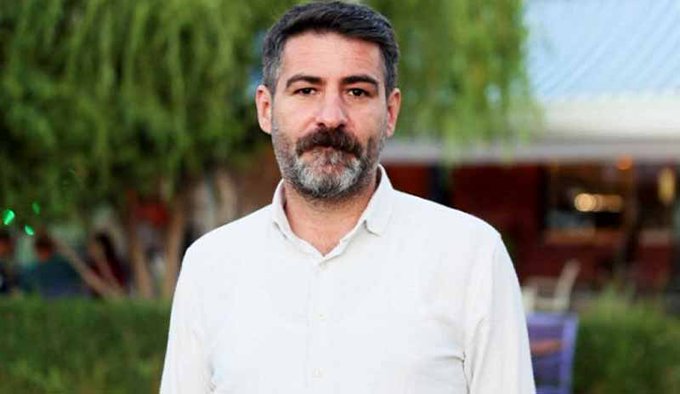 Sarısaç: AKP kendi eksiklerini HDP’yi ablukaya alarak örtmeye çalışıyor