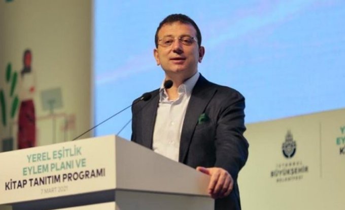 Kadın cinayetlerini konuşmaktan utanç duyuyorum