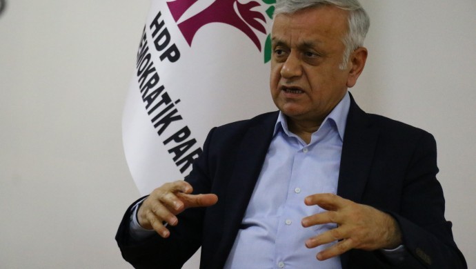 İmralı’da hiçbir şey tesadüf değil