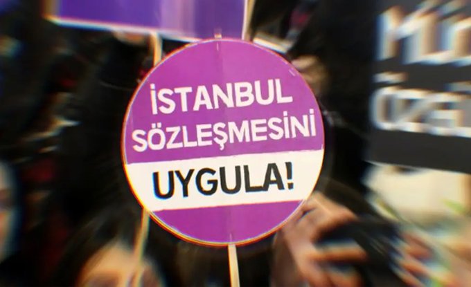 BM’den Türkiye’ye İstanbul Sözleşmesi tepkisi