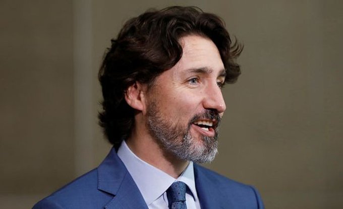 Kanada Başbakanı Justin Trudeau: Newroz pîroz