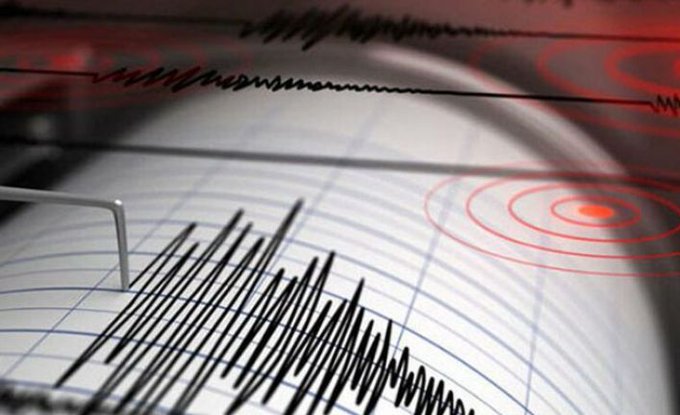 Yeni Zelanda’da 6.9 büyüklüğünde deprem