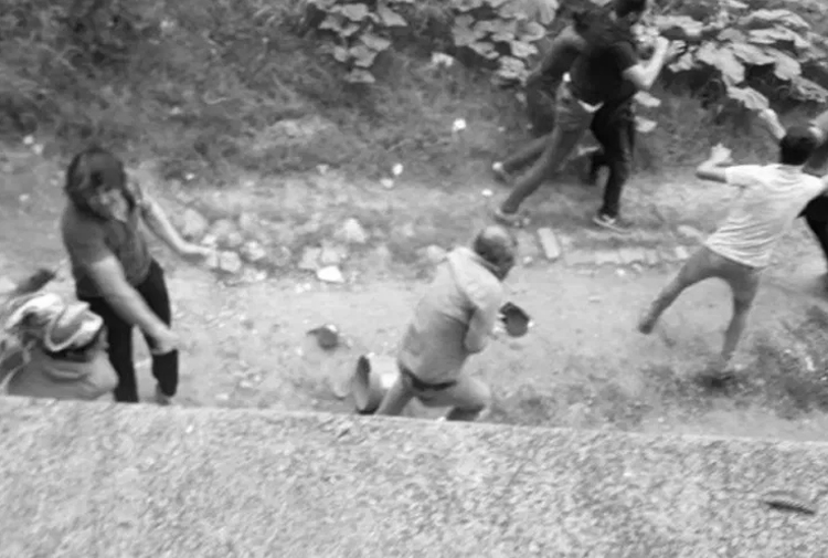 Sakarya’daki ırkçı saldırı: İddianamede ‘nefret suçu’na yer verilmedi