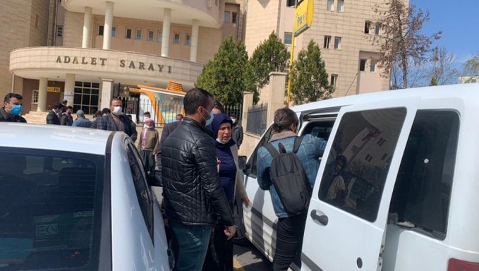 Şenyaşar ailesi: “Bizi değil, katilleri gözaltına alın”