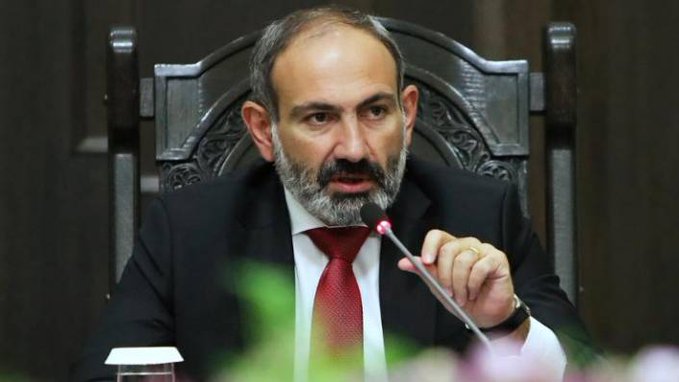 Ermenistan Cumhurbaşkanı’ndan Paşinyan’a ikinci veto