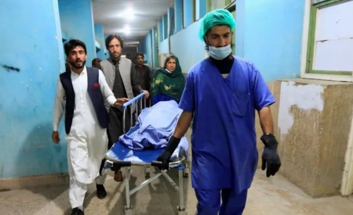 Afganistan’da bir televizyon kanalında çalışan 3 kadın öldürüldü
