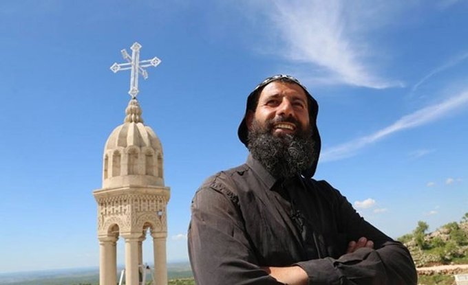 Mor Yakup Manastırı Rahibi Sefer (Aho) Bileçen davasında karar