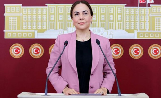 AKP Mersin Milletvekili: Bağırta bağırta Akdeniz Belediyesi’ni aldık, kanırta kanırta da büyükşehri alacağız