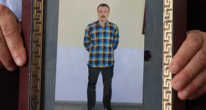 Cezaevi’nde tutuklular darp edildi