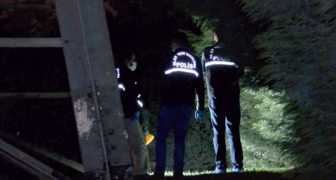 İstanbul Esenler’de Yıldız Gül, uğradığı bıçaklı saldırı sonucu yaşamını yitirdi.
