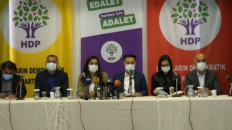 Avukatlar: İktidarın yargıyı etkileme suçuna tanık olduk