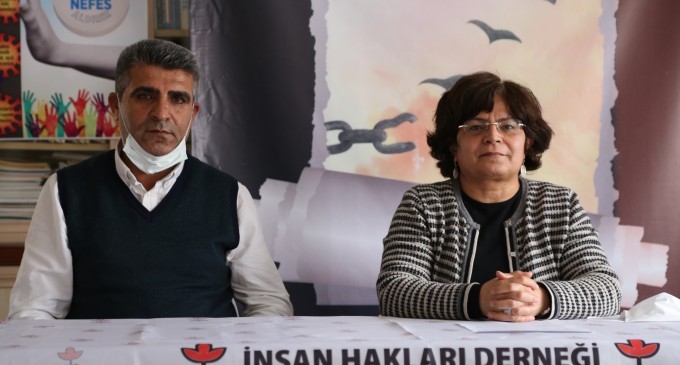 Şemsettin Özer tahliye edilsin