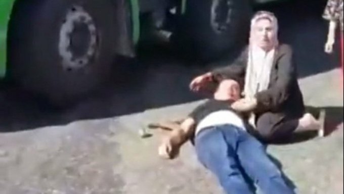 Hewlêr’den Mersin’e gelen Muştaq Mahmud Kerim ile ailesine ırkçı saldırı