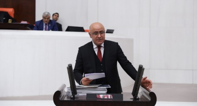 AKP döneminde İsrail’le ticaret hacmi yüzde 250 arttı