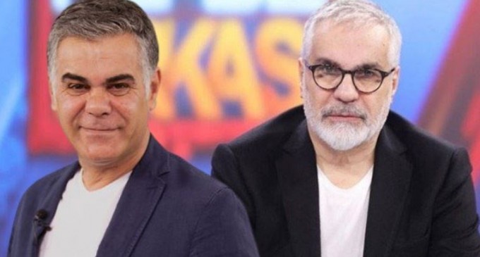 Hadi ve Süleyman Özışık hakkında yapılan suç duyurusu sonrasında başlatılan soruşturmada Özışık kardeşlerin evleri basıldı.