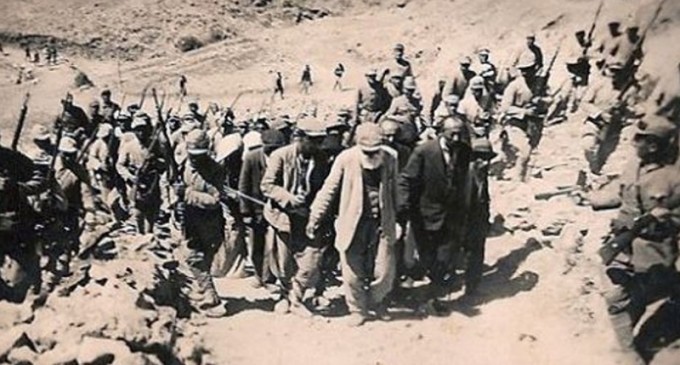 DAM, DEDEF ve ADEF, Dersim katliamında yaşamını yitirenleri anmak için çağrı yaptı.