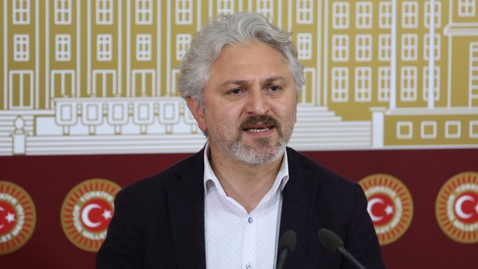 Mafyayı görmeyen savcılar, tweet atanlarla uğraşıyor