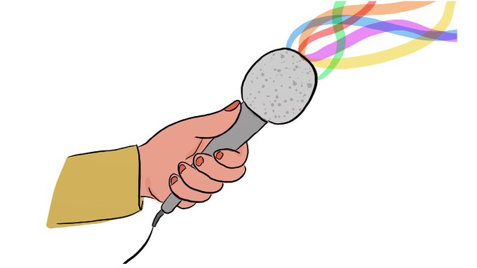 3 Mayıs Dünya Basın Özgürlüğü Günü kutlu olsun