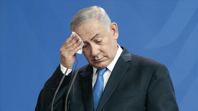 İsrail’de 12 yıllık Netanyahu dönemi sona erdi