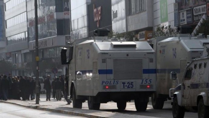 Bitlis Valiliği, kentte 15 gün süreyle eylem ve etkinliklerin yasaklandığını duyurdu