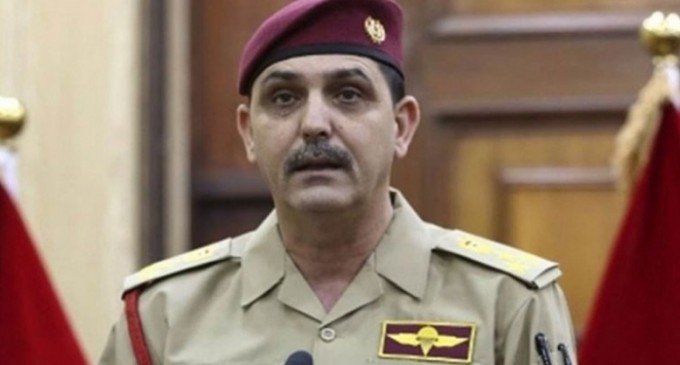 Irak Ordusu Genel Komutanlığı Sözcüsü Yehya Resul, Türkiye’nin, Kürdistan Bölgesi’ndeki operasyonlar ve sınır ihlallerine karşı Irak Dışişleri Bakanlığı’nda diplomatik bir hareketlenmenin olduğunu duyurdu.