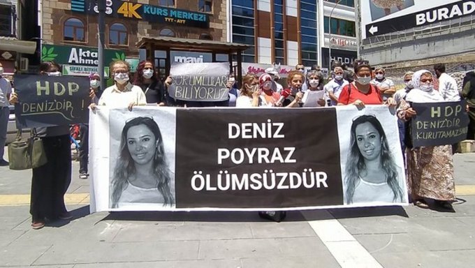 Bu düzeni bozacağız