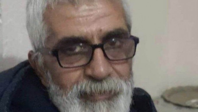 Cezaevinde 26 yıl tutuklu kalan ve 2018’de hastalığı nedeniyle infazı ertelenen Hüseyin İdiğ, Siirt’te yaşamını yitirdi.