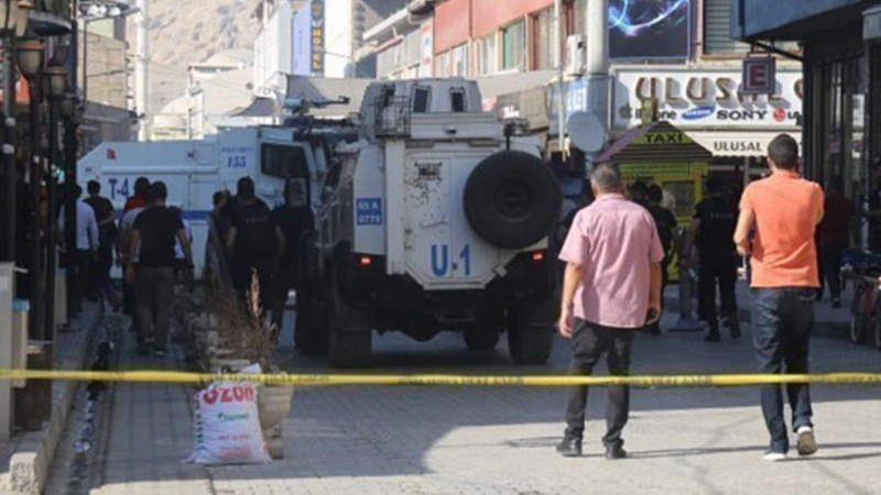 Van’da eylem ve etkinlik yasağı bir kez daha uzatıldı