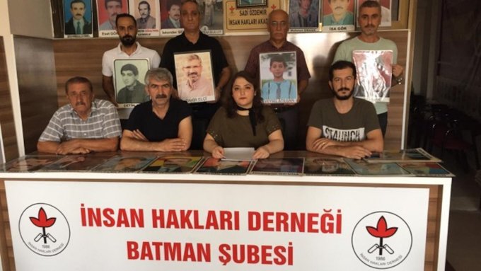 ‘Vedat Aydın’ın failleri yargılansın’