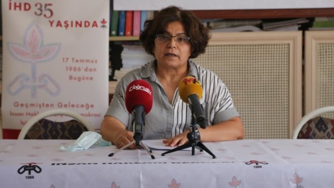 Her iki böbreği iflas eden ve mide kanaması geçiren 70 yaşındaki hasta tutsak Mehmet Ali Çelebi’nin infazının ertelenmesi istendi.