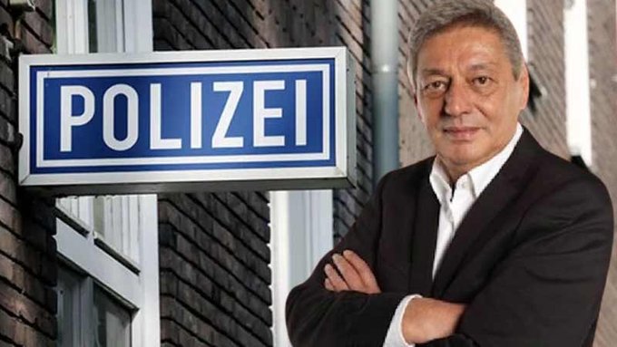 Alman polisi 55 kişilik ‘infaz listesi’ni doğruladı