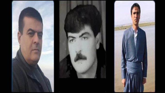 KDP güçlerince Hewlêr Havaalanı’nda gözaltına alınan PYD ve Özerk Yönetim temsilcisi 3 siyasetçiden 45 gündür haber alınamıyor.