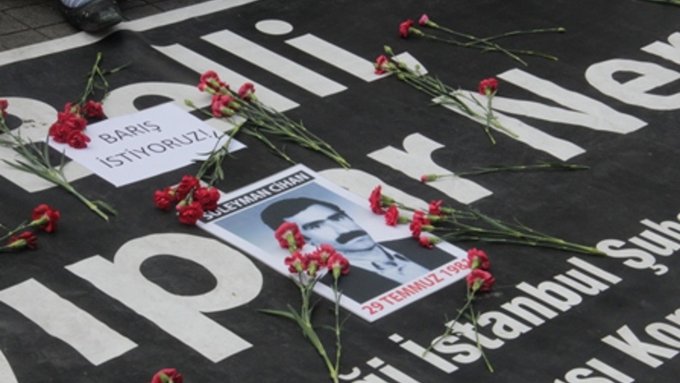 Süleyman Cihan’ın sorumluları hala korunuyor