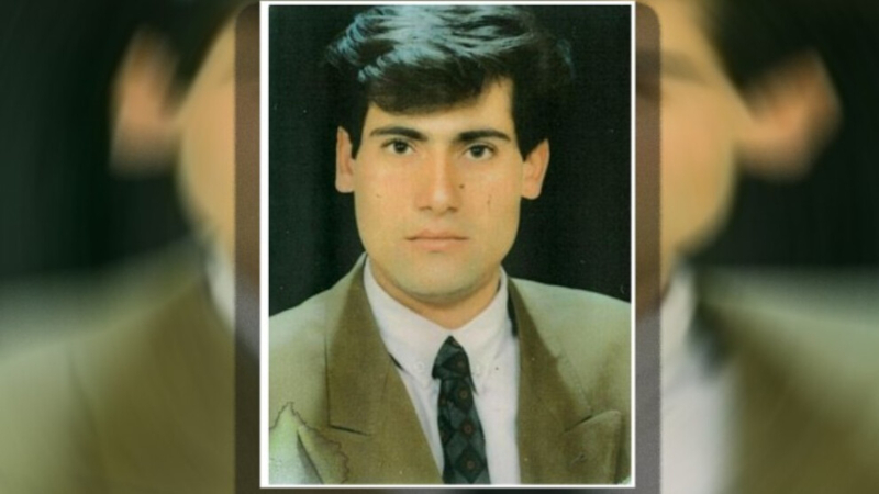Katiller 26 yıldır ne bulundu ne de cezalandırıldı” dedi.