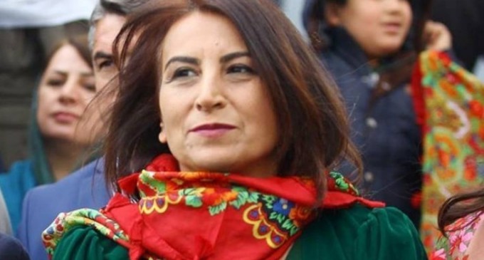 DTP Eski Eş Genel Başkanı Tuğluk hakkında karar verildi