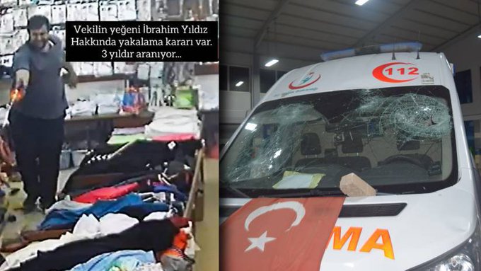 Adalet Bakanlığı bu zulme ne zaman dur diyecek