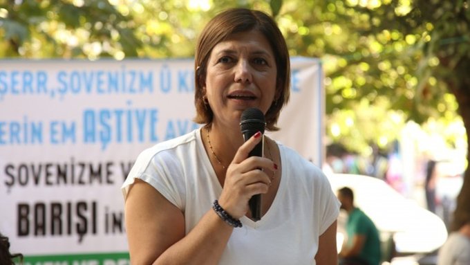 BEŞTAŞ: BU KAZALARDA NEDEN HEP KÜRT ÇOCUKLARI ÖLDÜRÜLÜYOR